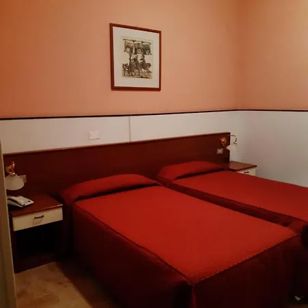 Mayorca Hotel Milán