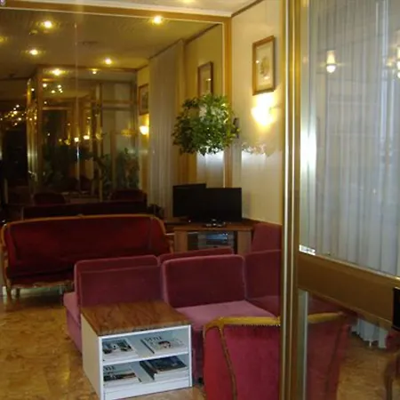 فندق مايوركا 3*
