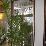 Mayorca 3* Milan