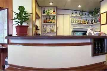 マヨルカ ホテル ミラノ
