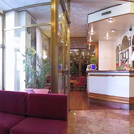 Hotel Mayorca 3*