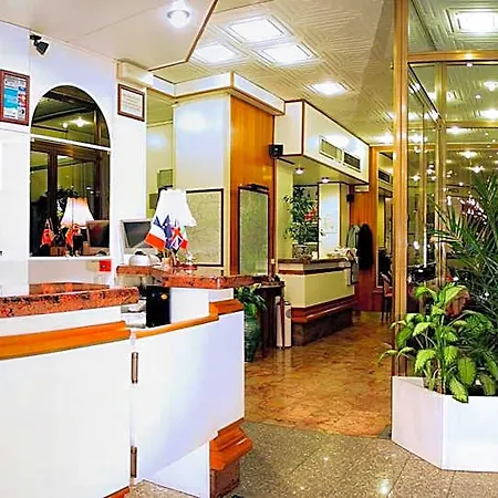 Hotel Mayorca 3*