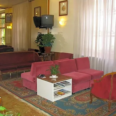 Mayorca Hotel Milan