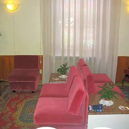 Mayorca Hotel Milan