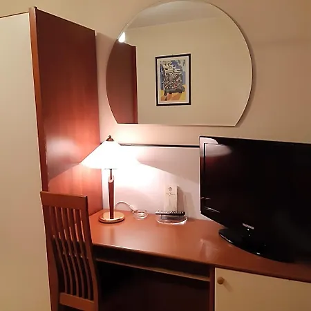 Mayorca Hotel Milan
