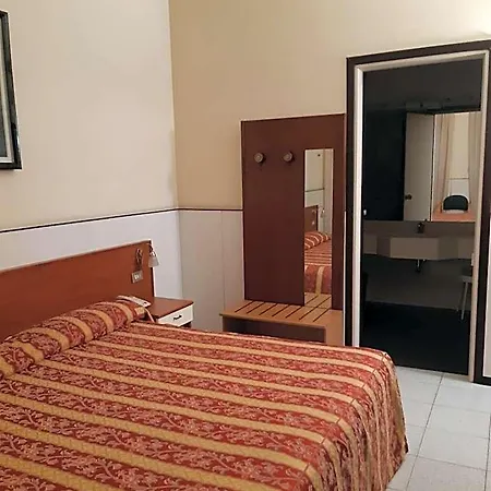 Mayorca Hotel