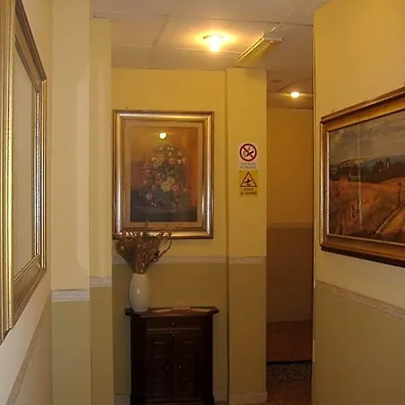 Mayorca Hotel Milan