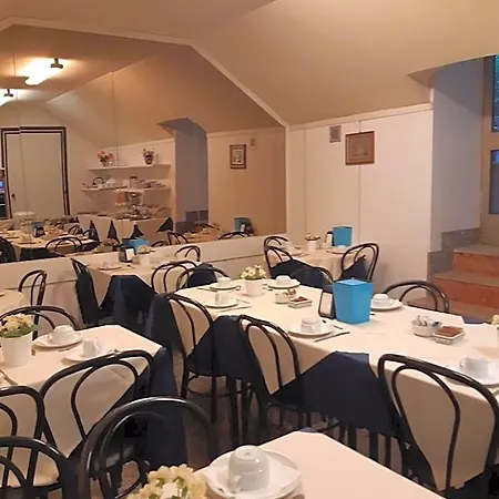 Hotel Mayorca Milan