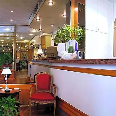 Mayorca Hotel Milan