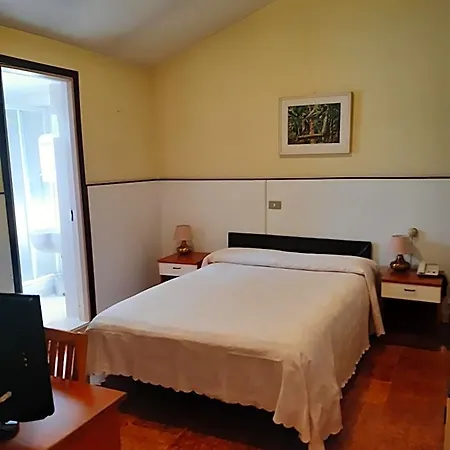 Mayorca Hotel 3*