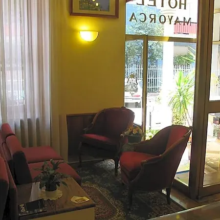 Mayorca 3* Milan