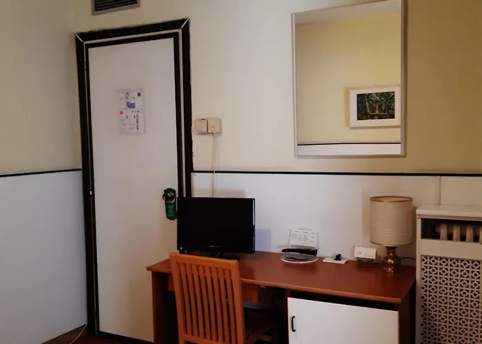 Mayorca Hotel Milão