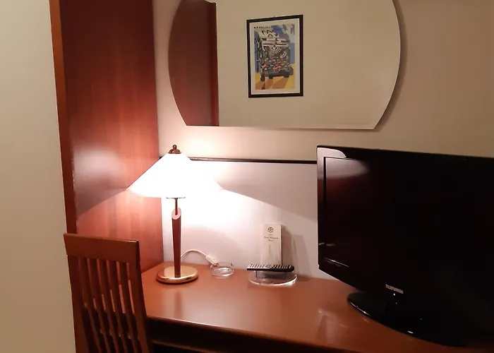 Hotel Mayorca Milão