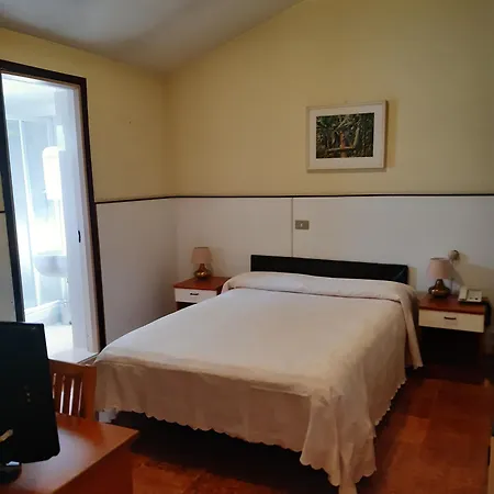 Hotel Mayorca Milan