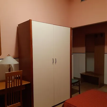 Hotel Mayorca 3*