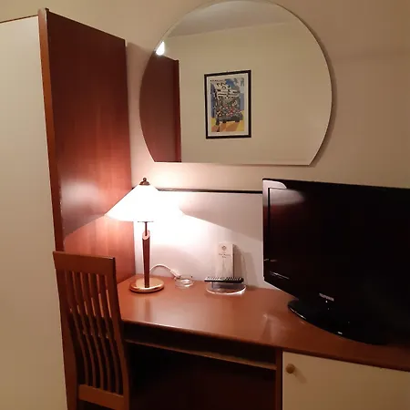 Hotel Mayorca Milan