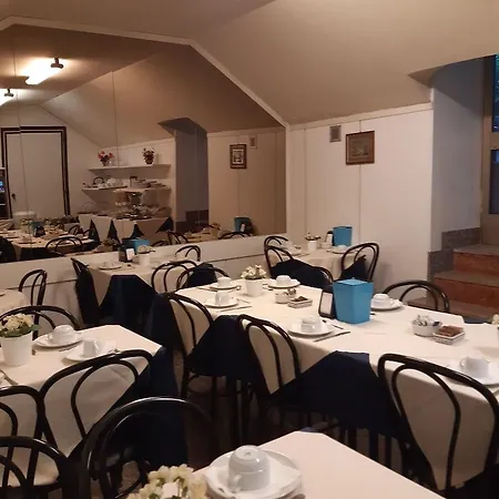 Hotel Mayorca Milan