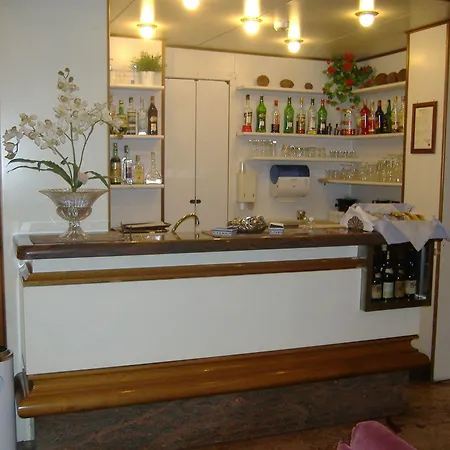 Mayorca Hotel Milan