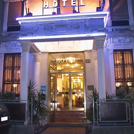 Mayorca 3* Milan
