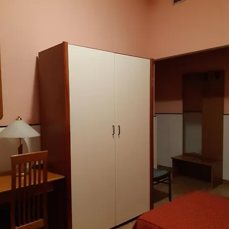 Szálloda Mayorca 3*