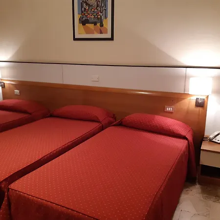 Mayorca Szálloda 3*