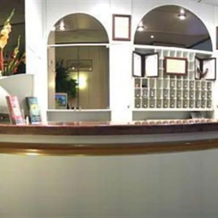 Mayorca Hotel