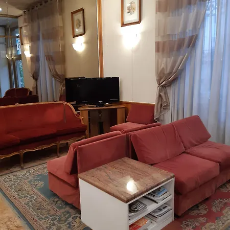 Hotel Mayorca