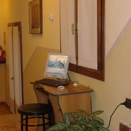 Mayorca Hotel 3*